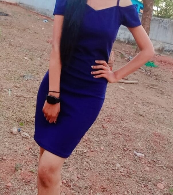 Hotty-Pooja profile