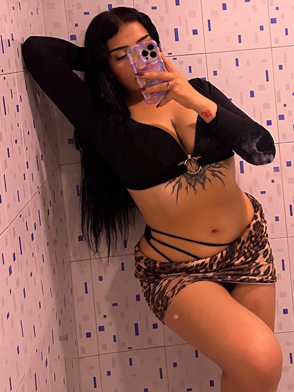 zuleikha profile