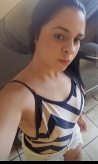 hirla's webcam live show