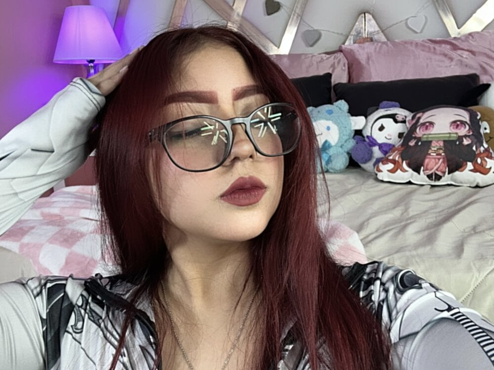 anngelaskye from stripchat
