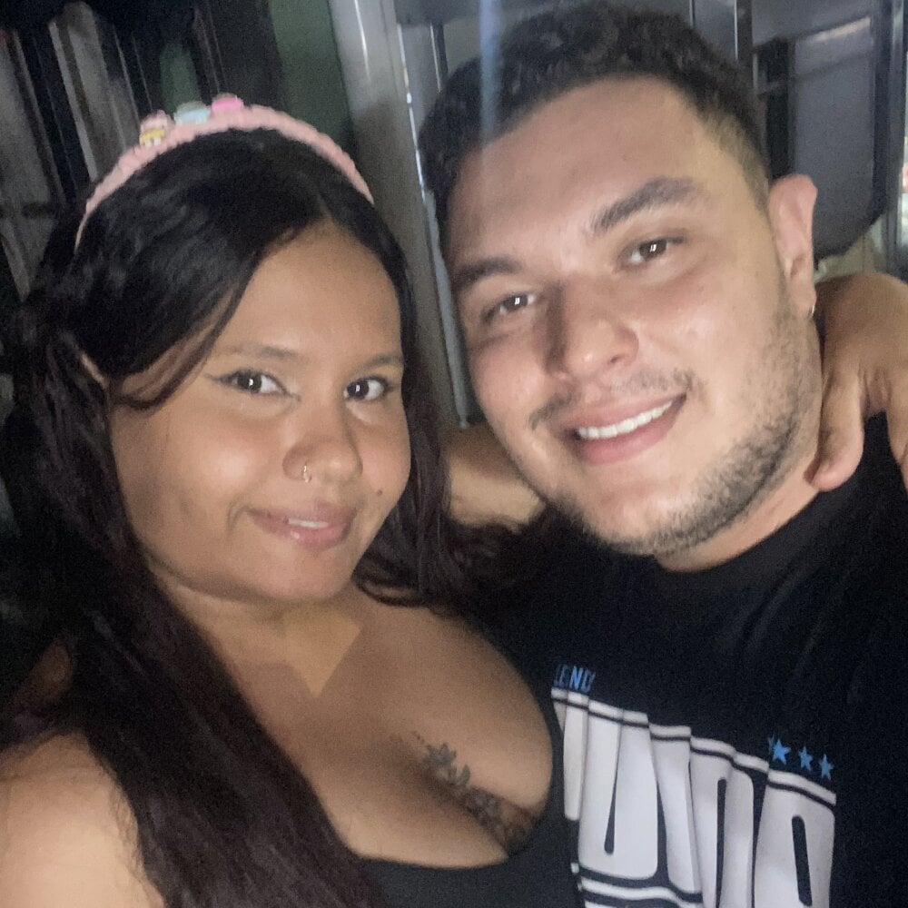 bigcouple12 from stripchat