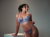 AdeleGray's webcam live show