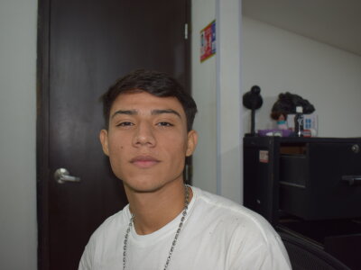 Jakson_03 Cam Model: Free Live Sex Show & Chat Stripchat(02)