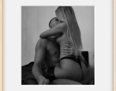 CouplexGoals - blowjob