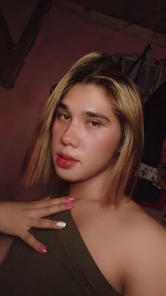 NaughtyCheska