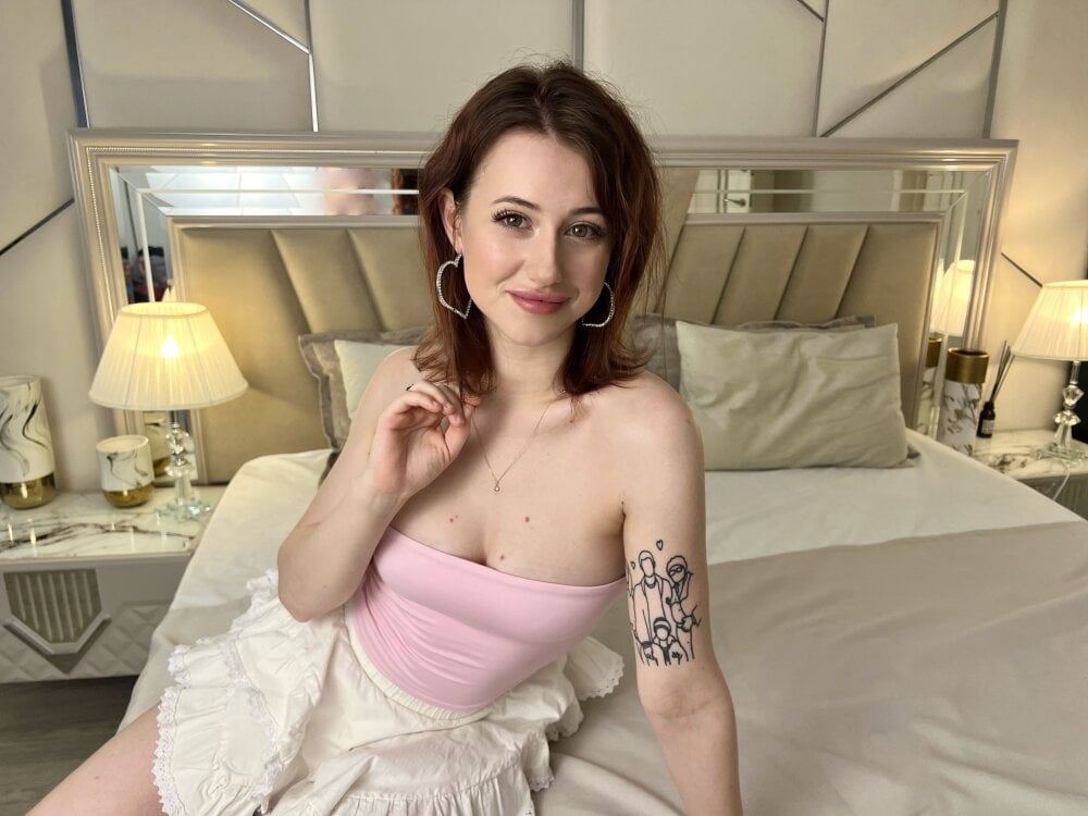 jessijull from stripchat