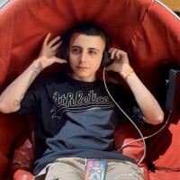 Camiilo_BigCock's webcam live show
