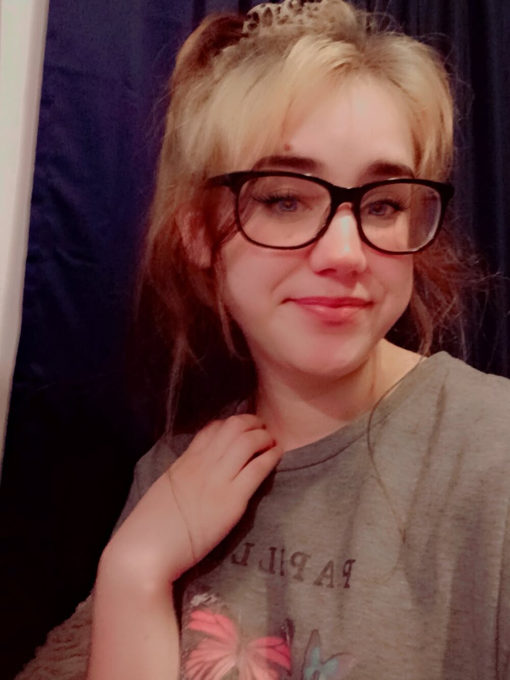 RubySmoke profile