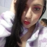 Anya_moreno's webcam live show
