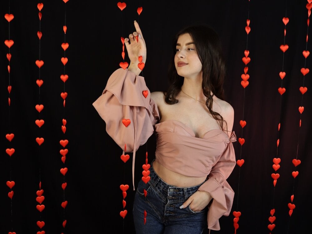 CarolinaBensy 🐕 free naked stream