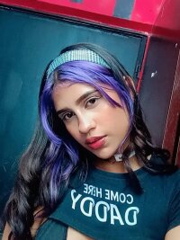 Brunettegyall's Offline Chat Room