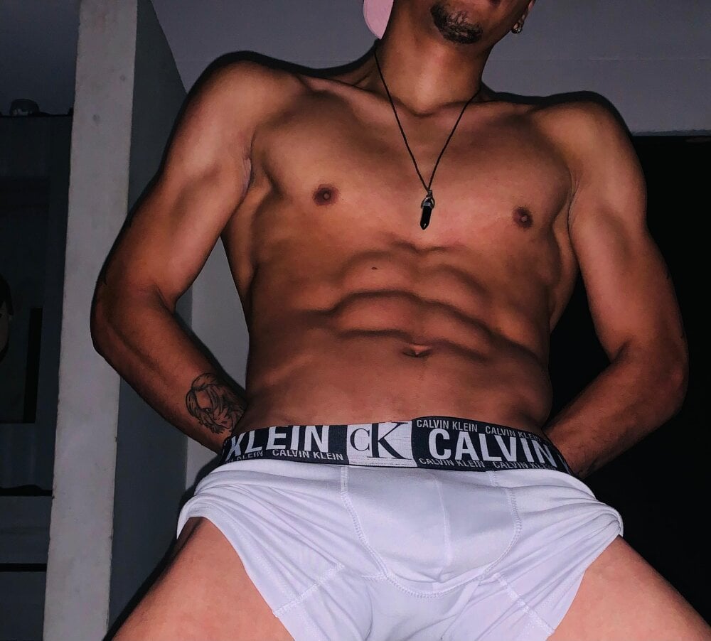 Jersi_parker1996 profile