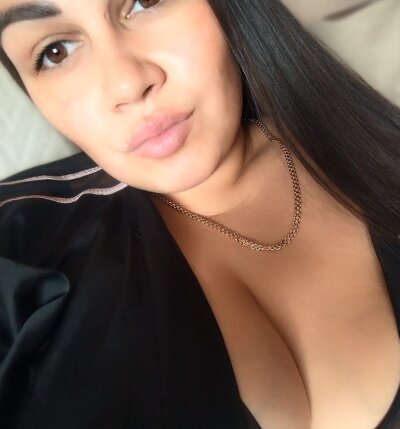Lily_milky_girl 🔷 live show