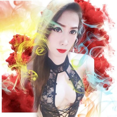 SeductiveAppleTS Trans Blackhair Live Cam Adult