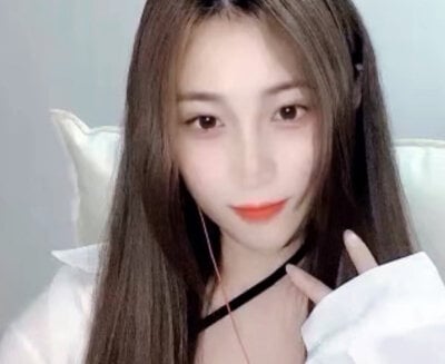 AGzhuzhu - Stripchat Girl 