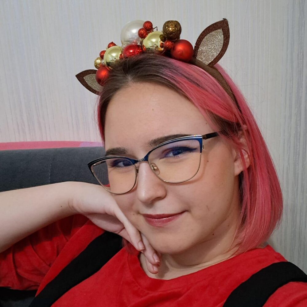 NattyGlow profile