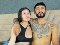 EROTICAMS_VC's webcam live show