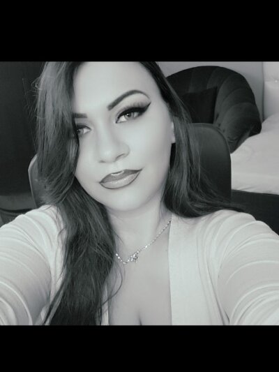 ClaraJoyX private show