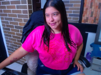 littleflower4you's webcam live show