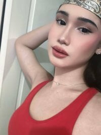 SofiaCoxs's webcam live show