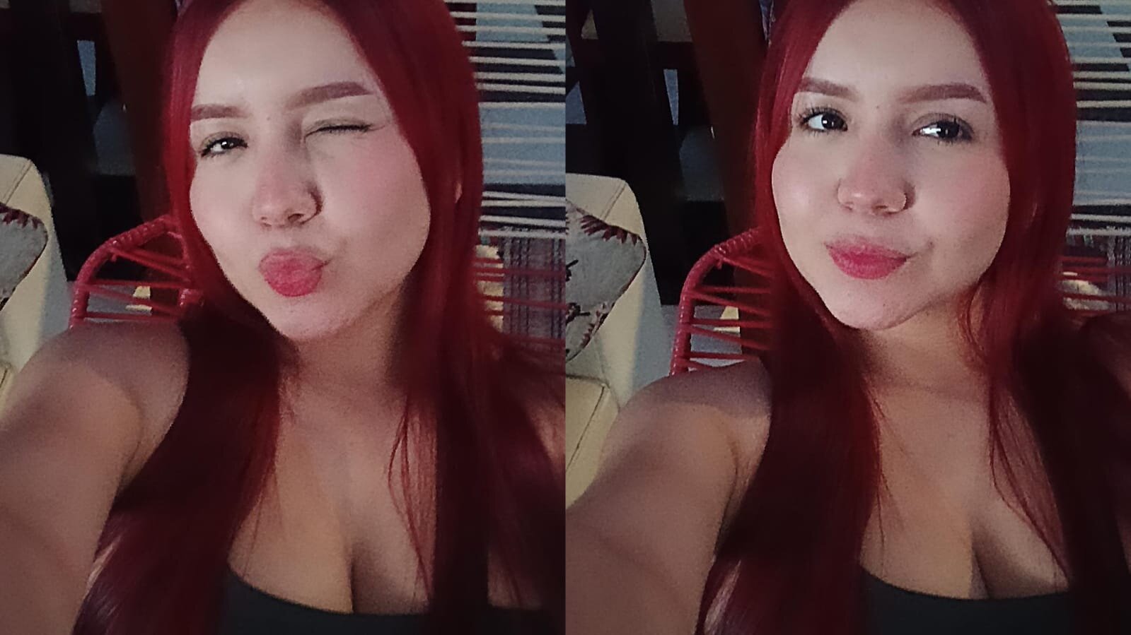MelanieSton