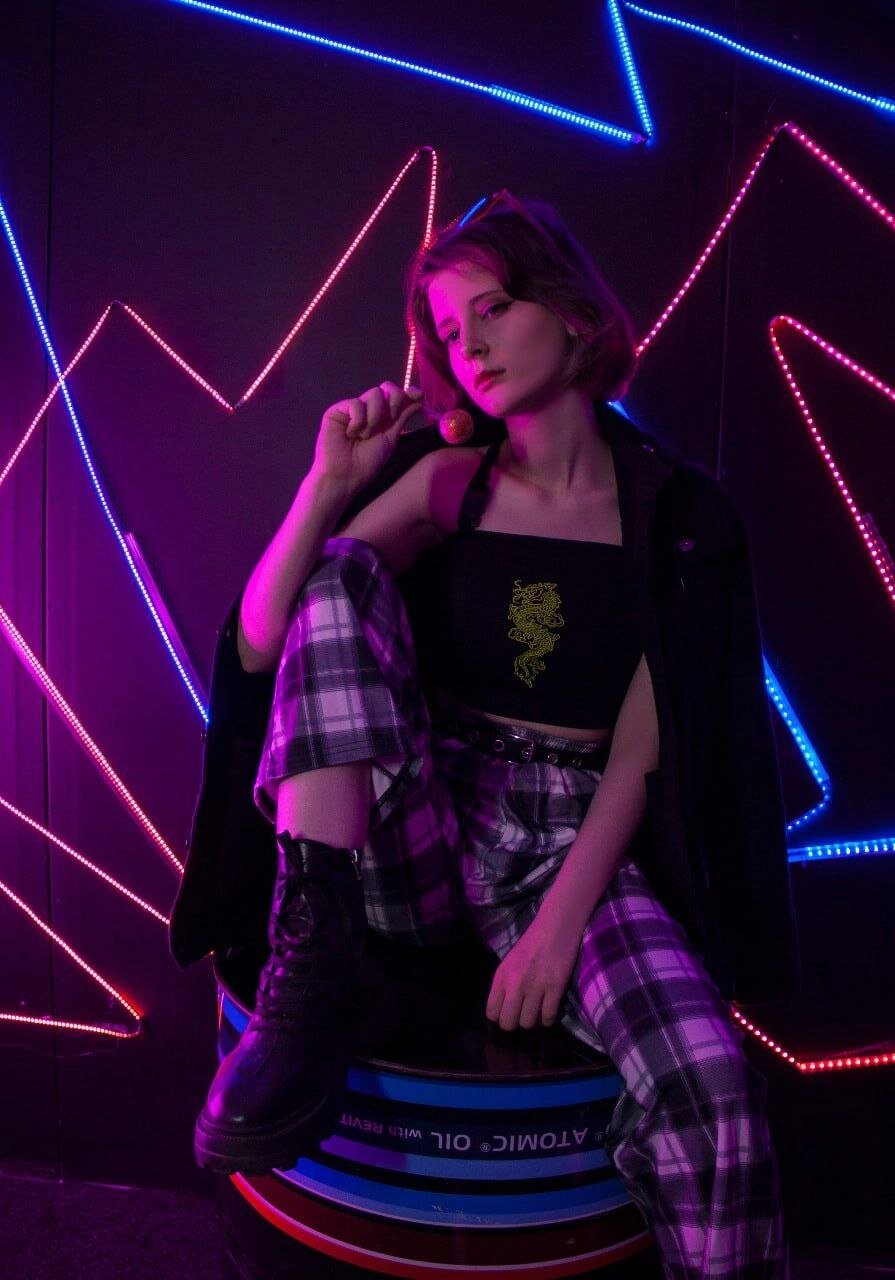MaryLooj