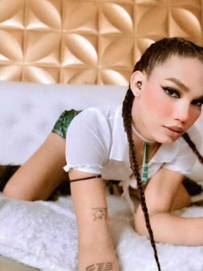 Sara-Smith- - Stripchat Teen Lovense Best Trans 