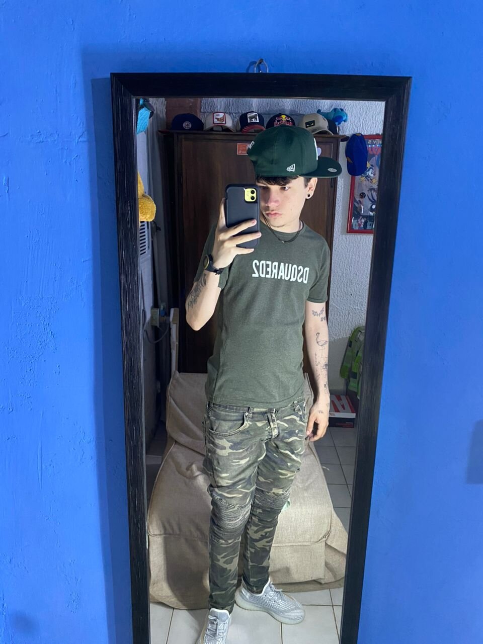 Alejandroyance
