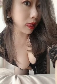 Dingding198988's webcam live show