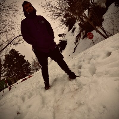 Big_mandick3Live Webcam