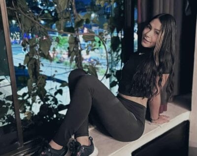 melody_jimmy from stripchat
