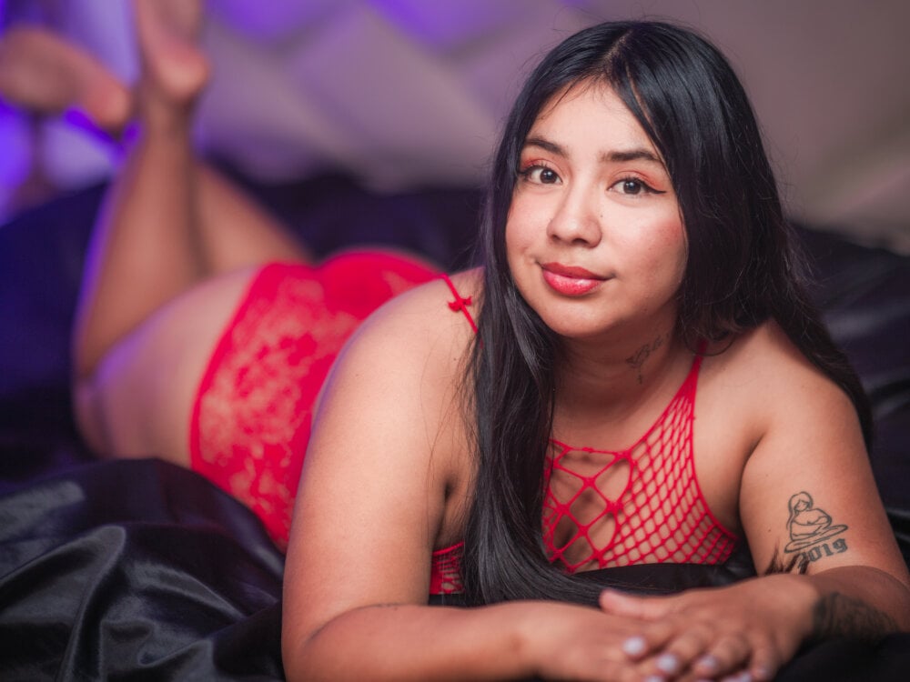 iluvcams.com noa_baker livesex profile in spanish cams