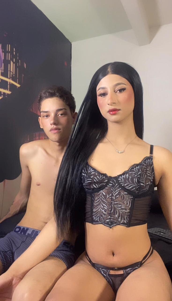 Isa_and_juanjo