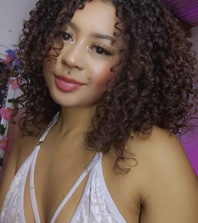 live porn cam free Curly Anniz4 