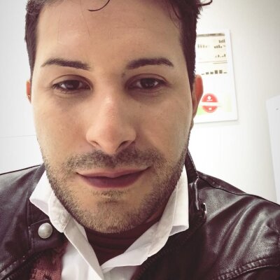 rafaelocruzs from stripchat