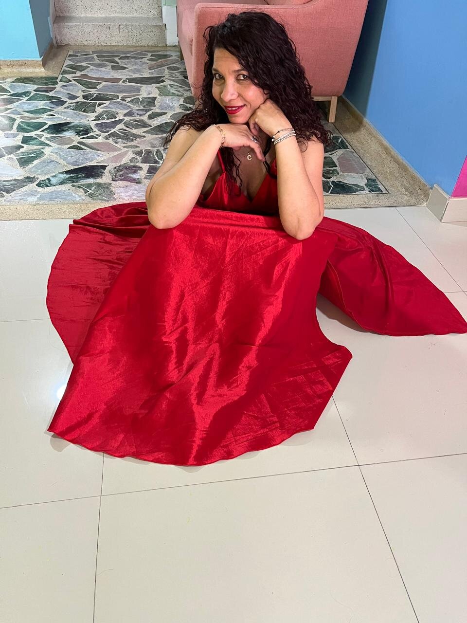 SerenaHouston