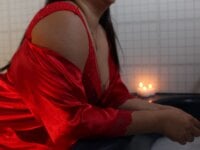 vauroraper's webcam live show