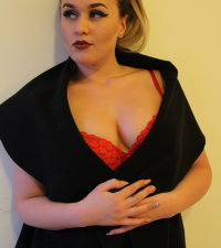 BellaWilliams' Offline XXX Chat