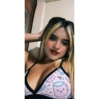 brittany_londono's webcam live show