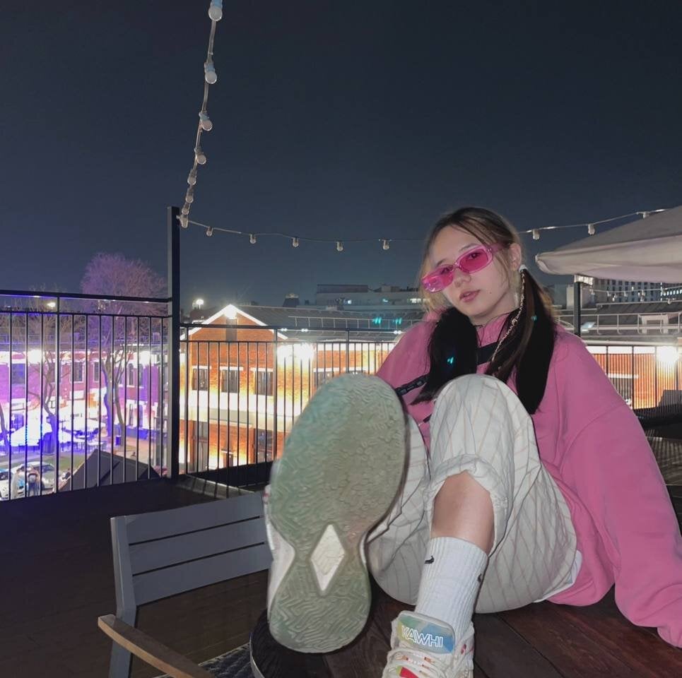 OdeliaBeckey profile