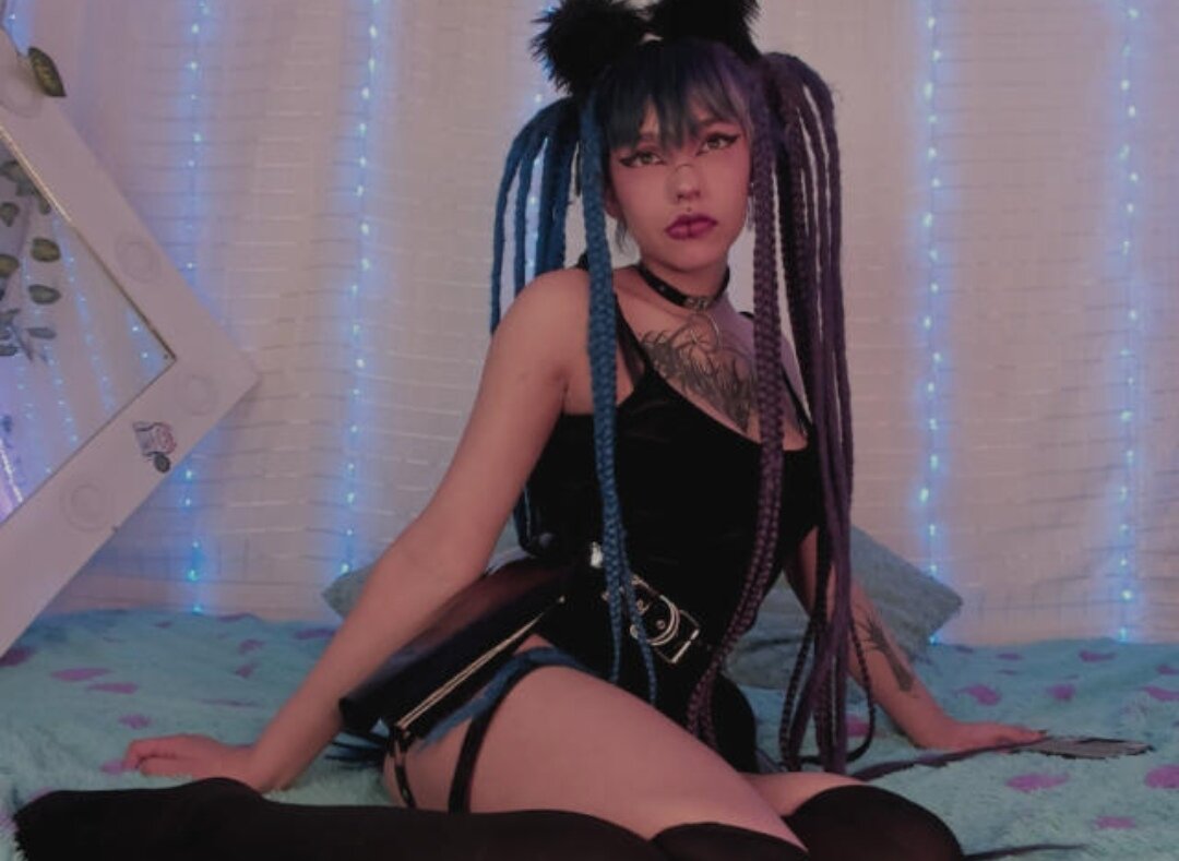 Cyber_goth