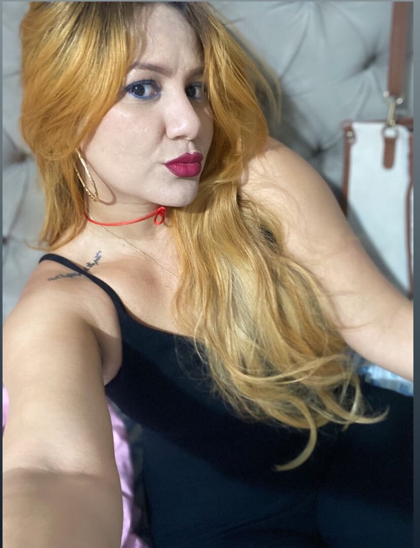 tashaevanss