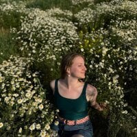AnnDurhamm's Offline Chat Room