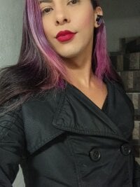 AlejandraaHoffman's webcam live show