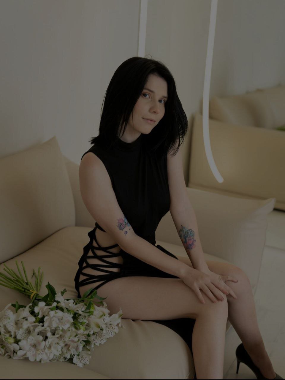 EvaMoGreen