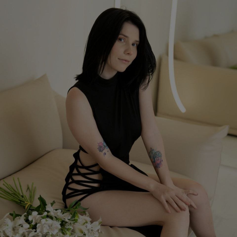 EvaMoGreen's chat room