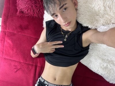 Hot_starboy - Stripchat Cam2cam Dildo Dirtytalk Boy 