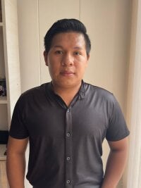 Tyler-Brown's webcam live show