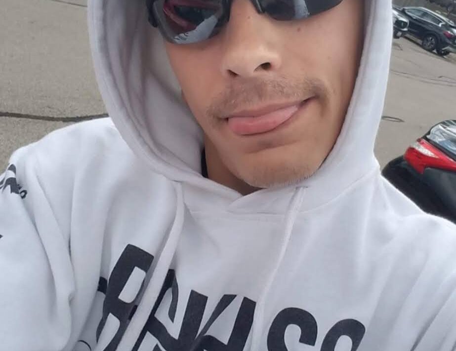 XxxivRecruit's most recent online preview