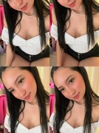 LUNACLARK2's webcam live show